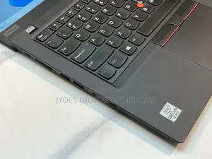Laptop Lenovo ThinkPad T14 G1 16GB Intel Core I7 SSD 256GB