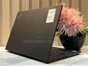 Laptop Lenovo ThinkPad T14 G1 16GB Intel Core I7 SSD 256GB