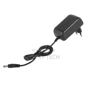 AC 100-240v a DC 9V 2A Adapter Converter Power Supply Charge
