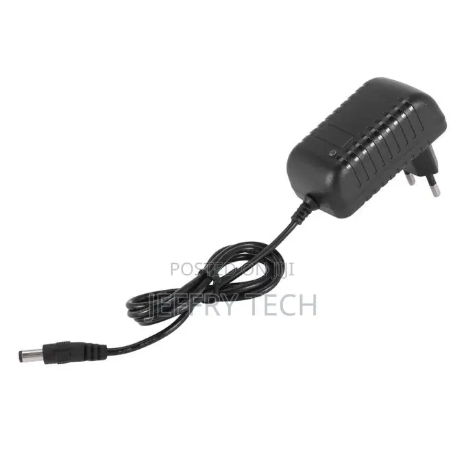 AC 100-240v a DC 9V 2A Adapter Converter Power Supply Charge