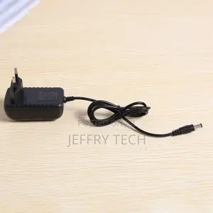 AC 100-240v a DC 9V 2A Adapter Converter Power Supply Charge