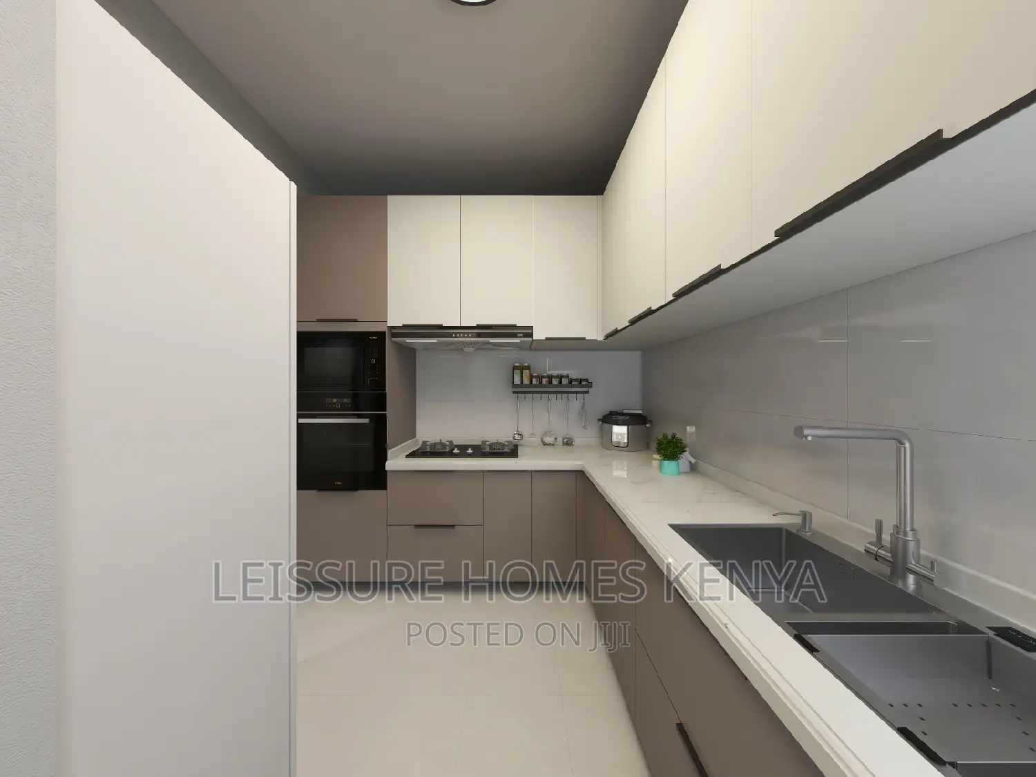 2bdrm Apartment in Westlands for sale