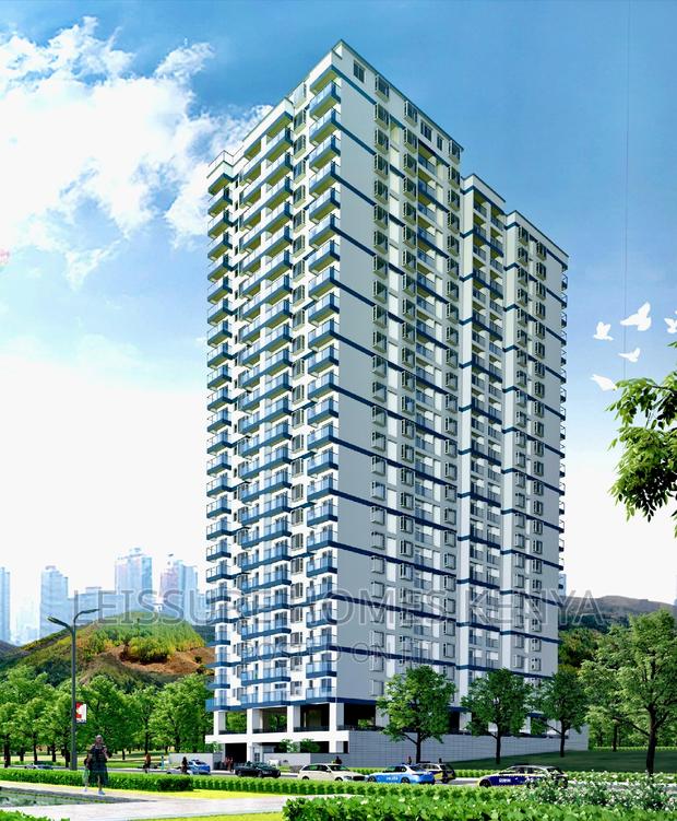 2bdrm Apartment in Westlands for sale - main view