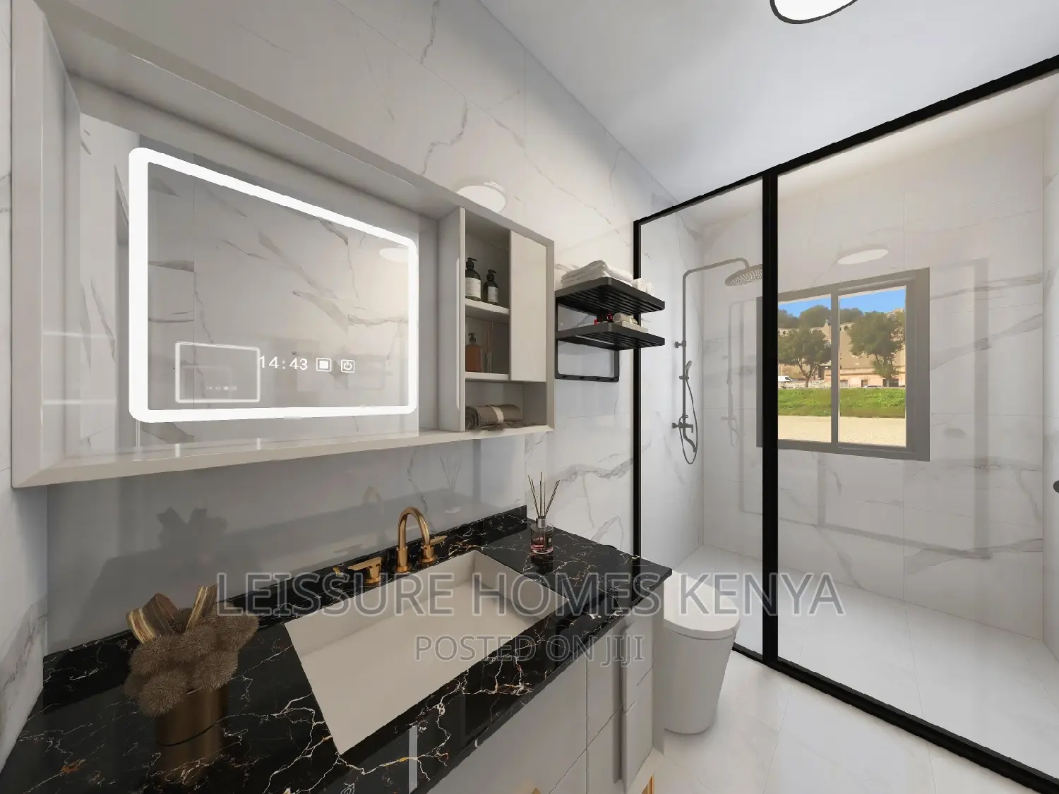 2bdrm Apartment in Westlands for sale
