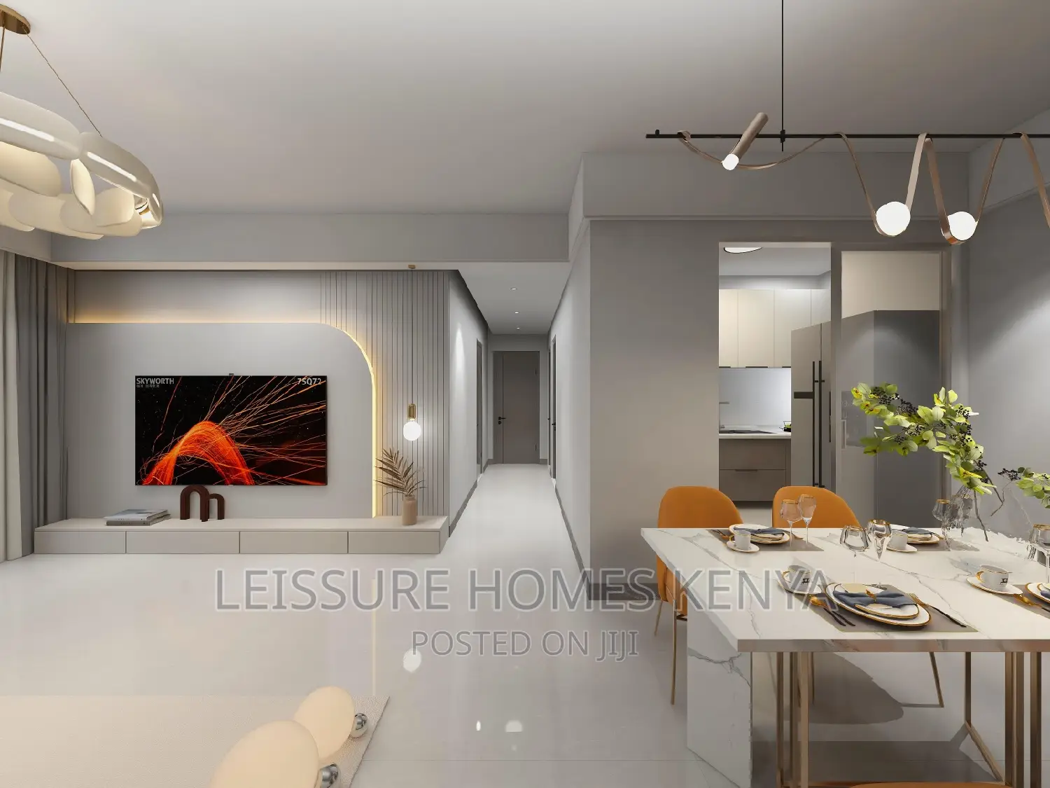 2bdrm Apartment in Westlands for sale
