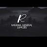 ramara logo