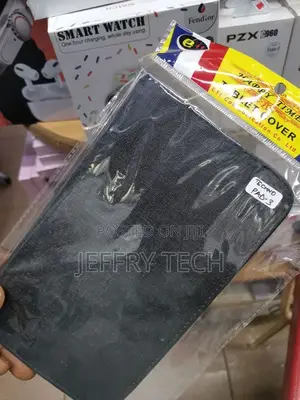 Tablet Case for Tecno Phonepad 3 Case Stand PU Cover H