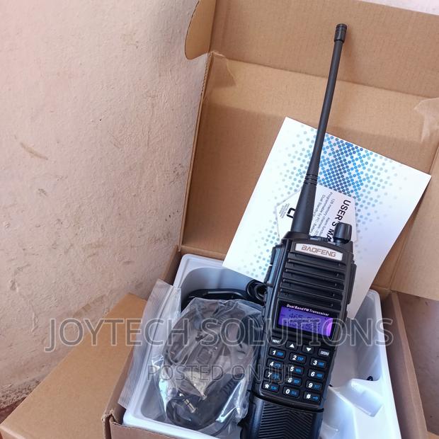 Baofeng Radio Call Uv82plus 10km,3800mah Walkie Talkie
