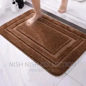 Door Mats / Bathroom Mats