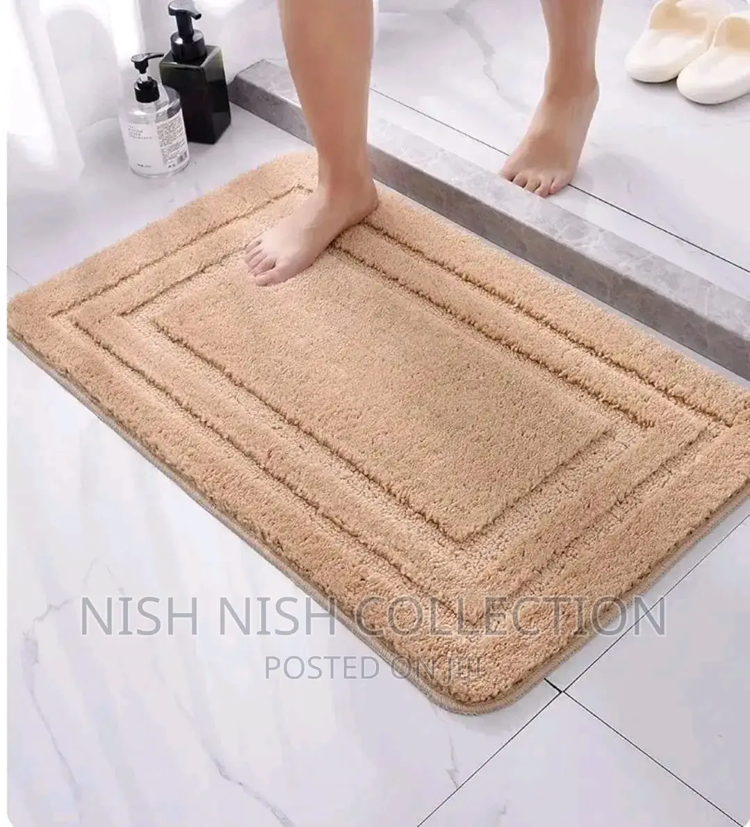 Door Mats / Bathroom Mats