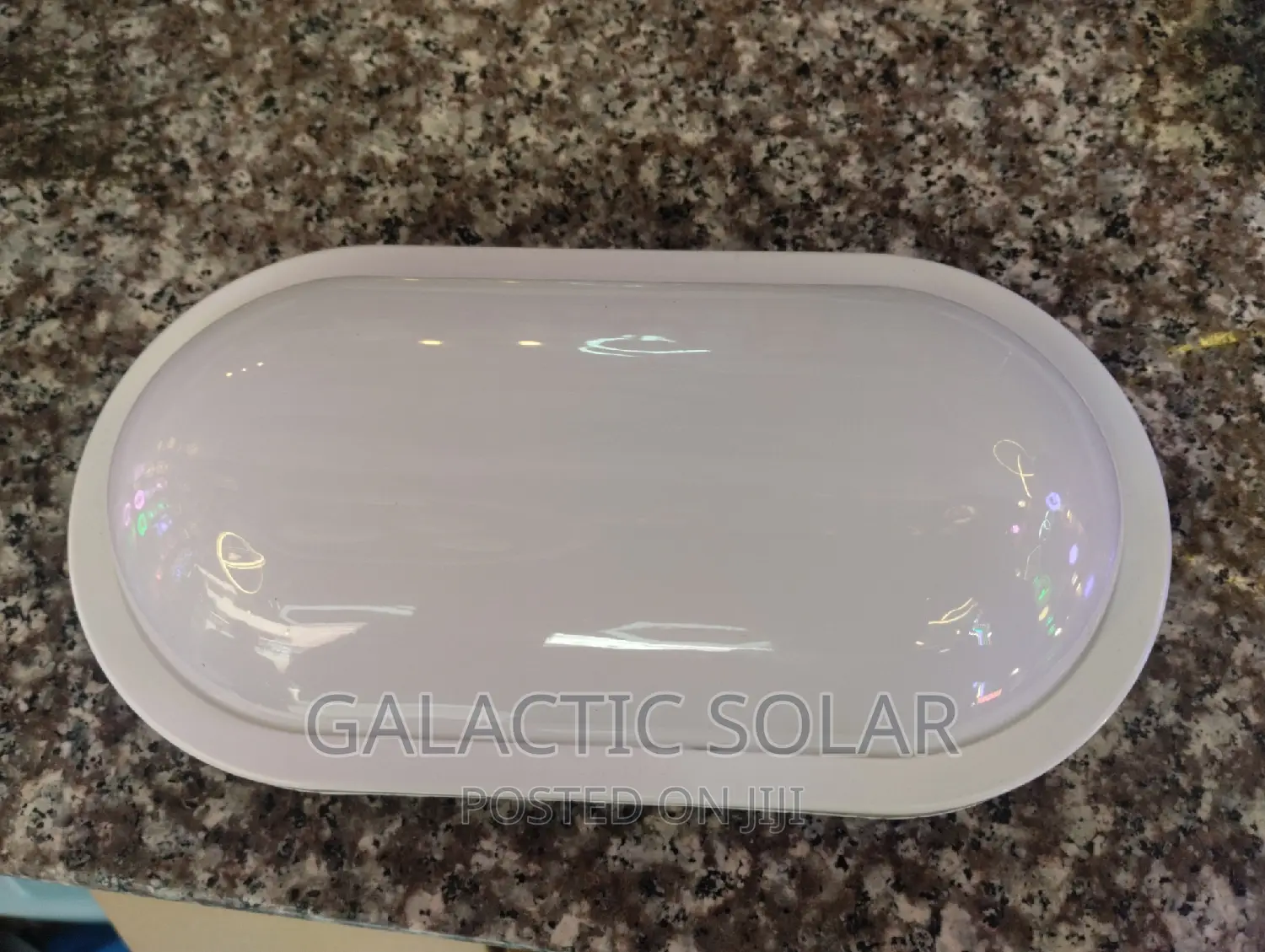 Led Bulkheads