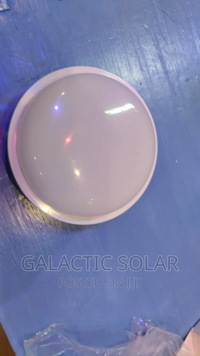 Led Bulkheads
