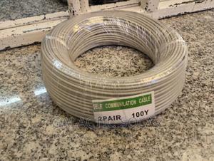 Communication Cables - thumbnail 2