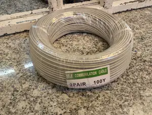 Communication Cables
