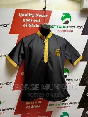Customized Hotel Shirs