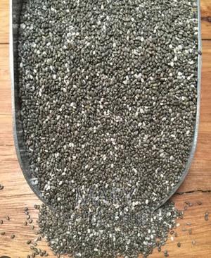 Chia Seeds - thumbnail 2