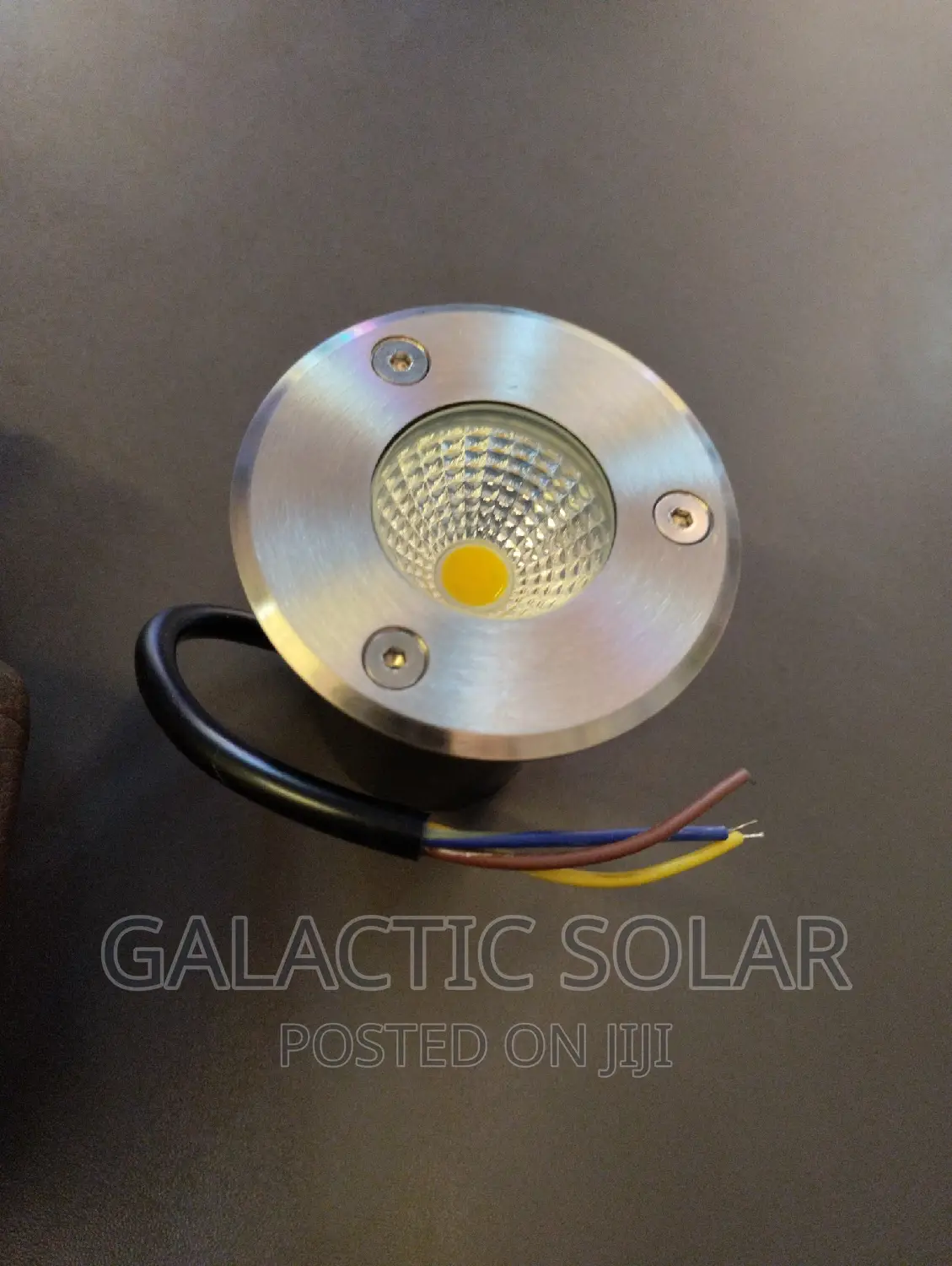 Tronic Floor Lights