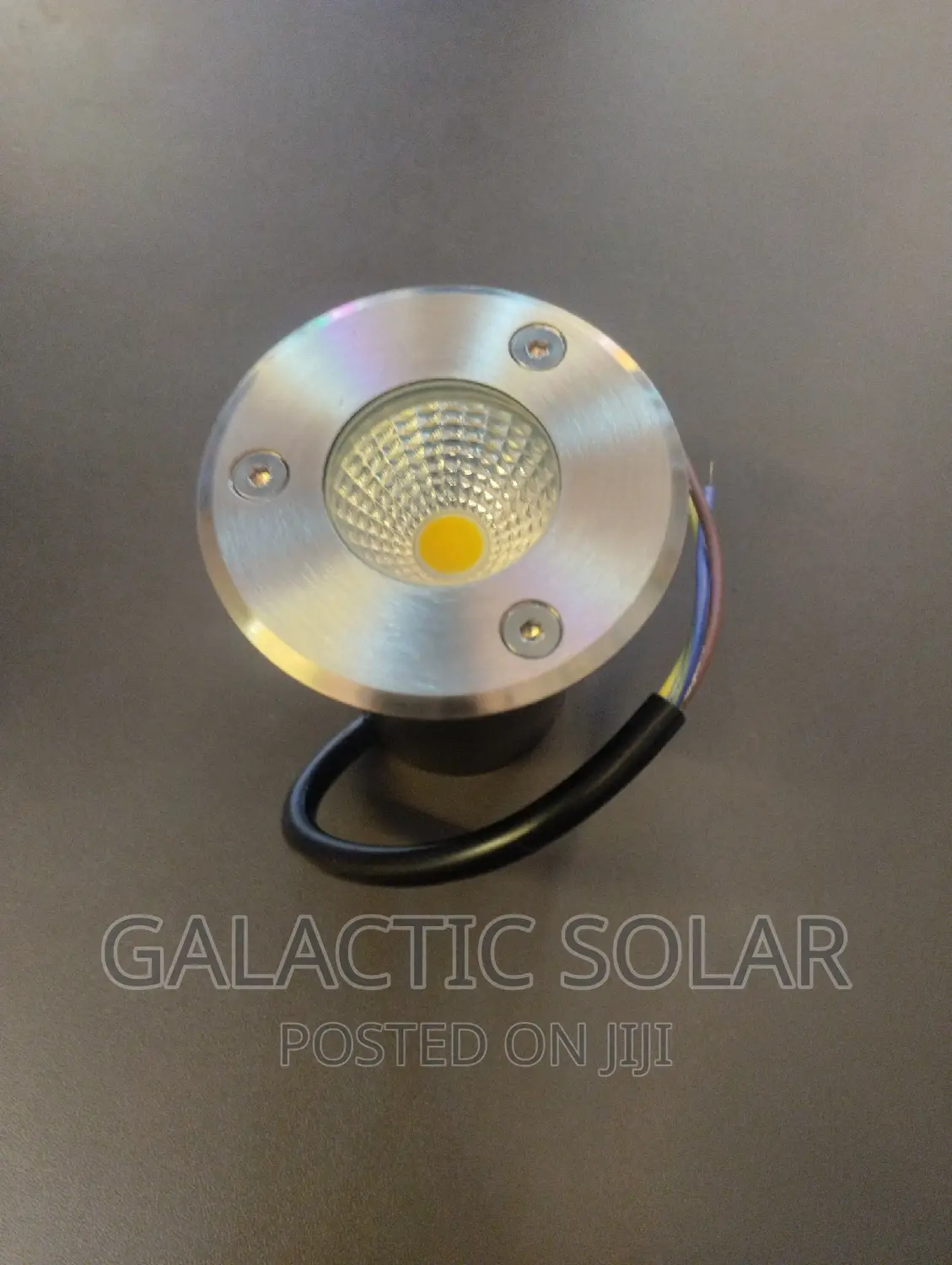 Tronic Floor Lights