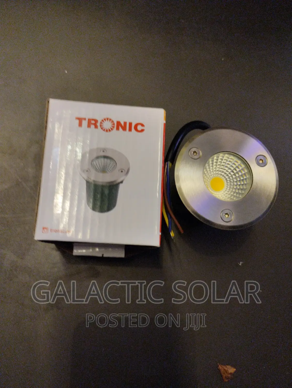 Led Floor Lights