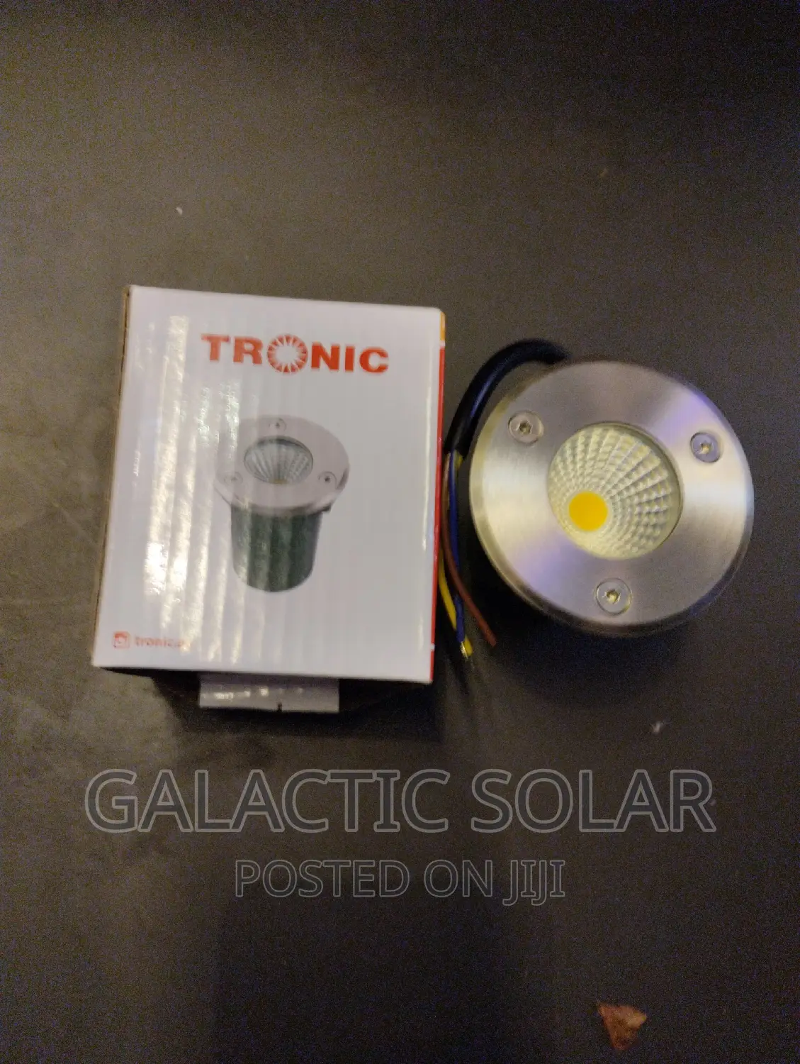 Led Floor Lights