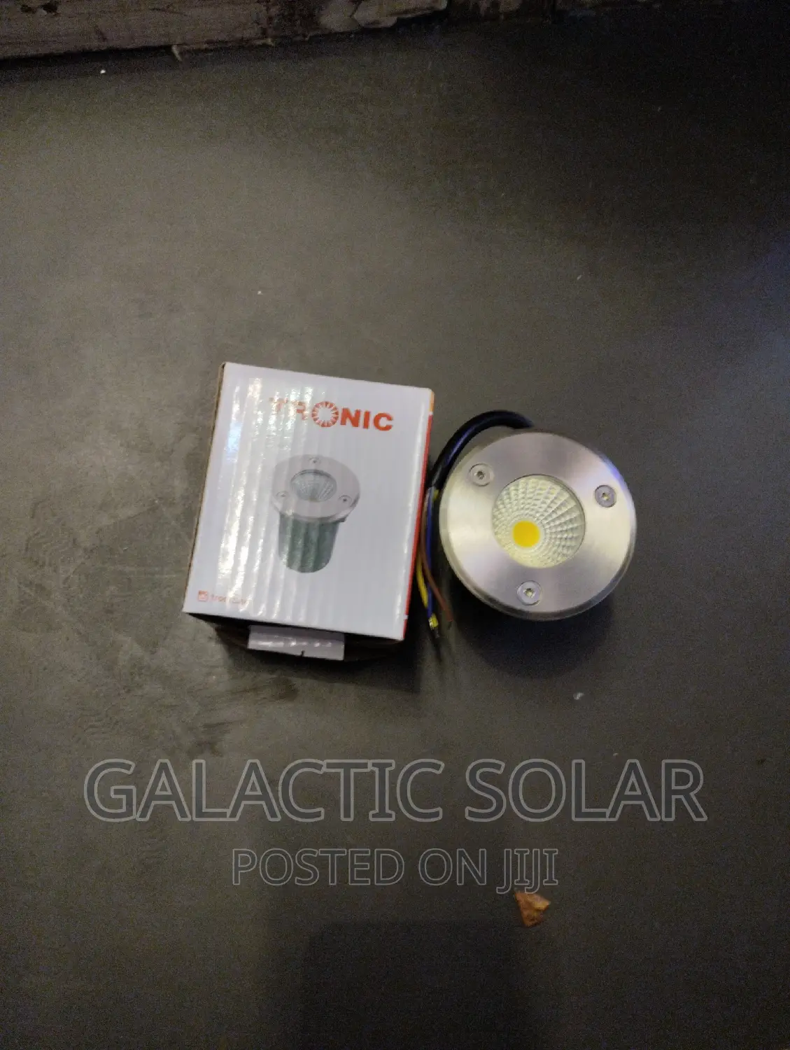 Led Floor Lights