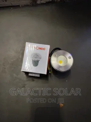Led Floor Lights