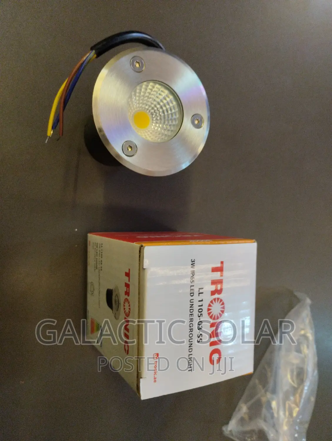 Led Floor Lights