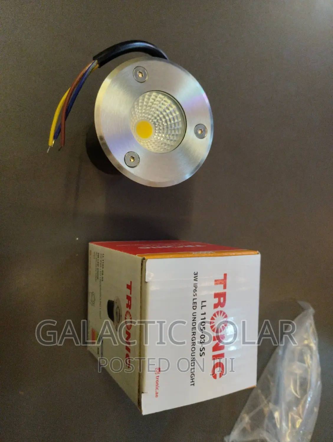 Led Floor Lights