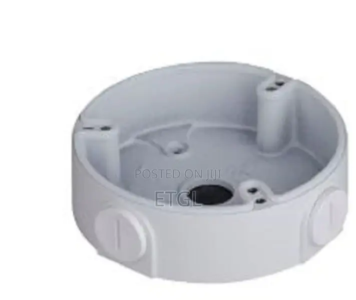 Dahua PFA136 Junction Box/Camera Mountdahua PFA136 Junction