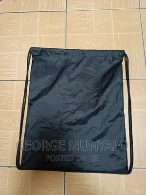 Draw String Bags, Water Proof Bag