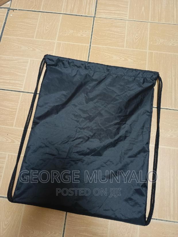 Draw String Bags, Water Proof Bag - thumbnail 3