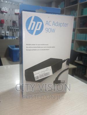 Hp AC Adapter 90 W AC Adapter 90 W !! - thumbnail 2