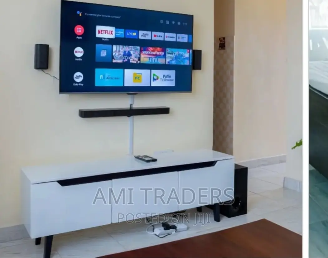 6ft Tv Stand