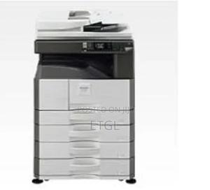 Sharp Ar-7024 Copier || Sharp Ar-7024 Copier - thumbnail 2