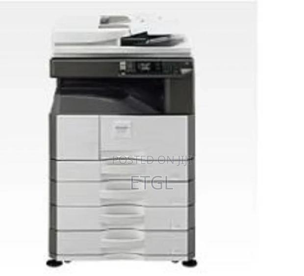 Sharp Ar-7024 Copier || Sharp Ar-7024 Copier