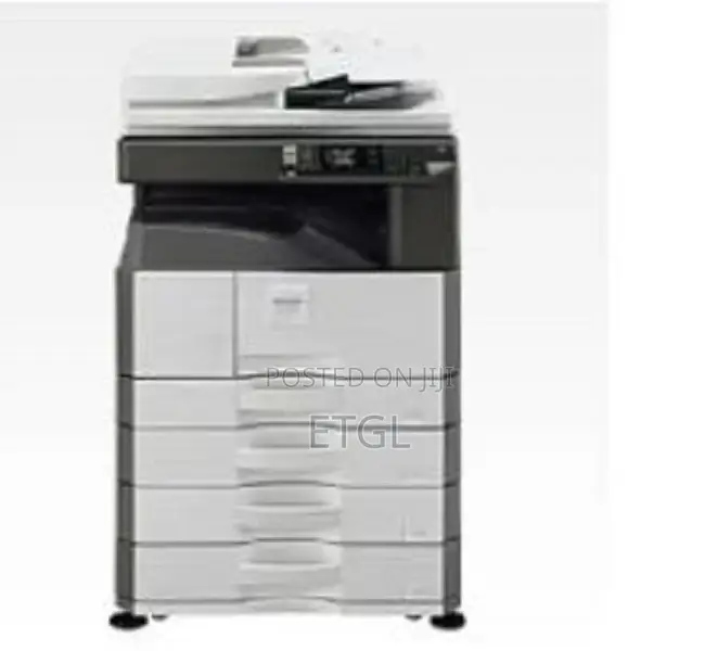Sharp Ar-7024 Copier || Sharp Ar-7024 Copier