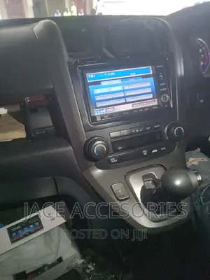 New 7 Inch Car Radio Android 13