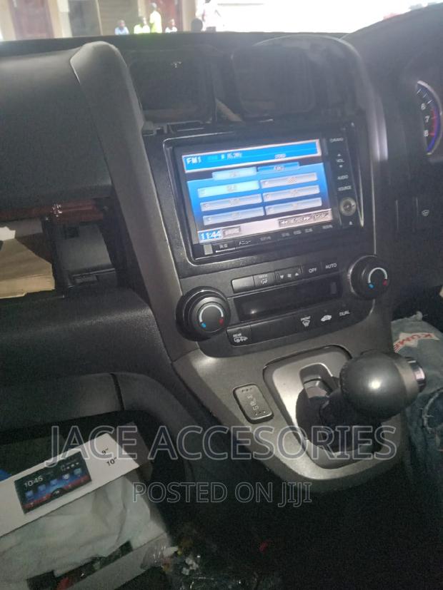 New 7 Inch Car Radio Android 13 - thumbnail 2