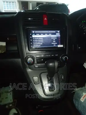 New 7 Inch Car Radio Android 13