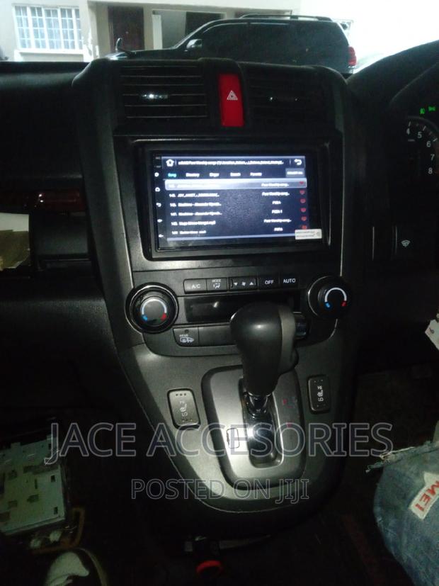 New 7 Inch Car Radio Android 13 - thumbnail 4