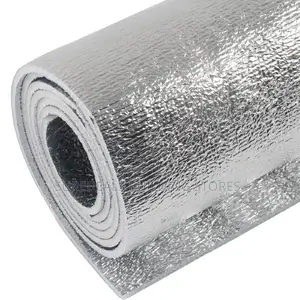 Roof Insulation 5mm Super Heavy Duty 40m*1.5m Roll