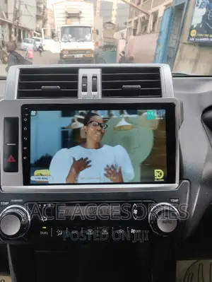 Latest 9 Inch Car Radio With Cooling Fan