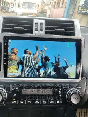 Latest 9 Inch Car Radio With Cooling Fan