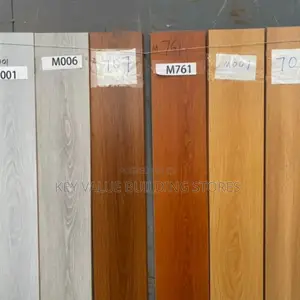 HDF Wood Laminates