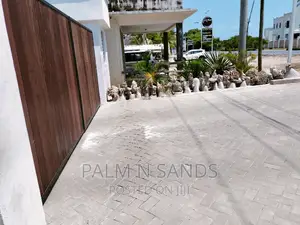 Diani Exclusive Estate Quarter Acre Plots