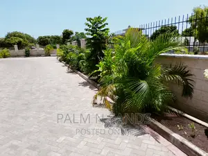 Diani Exclusive Estate Quarter Acre Plots
