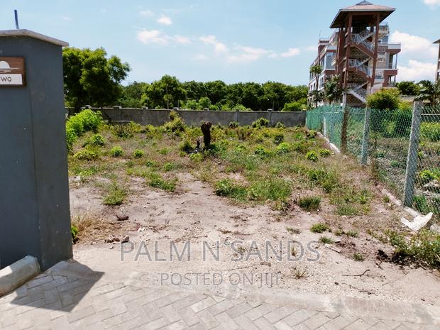 Diani Exclusive Estate Quarter Acre Plots - thumbnail 9