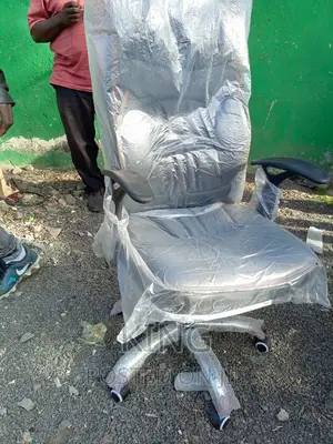 Leather Chair Office Office Chair