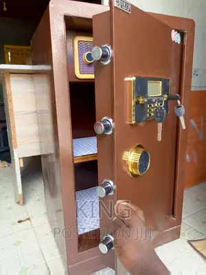 70kgs Safe Box Safe Box 70 Kgs Safe Boxes