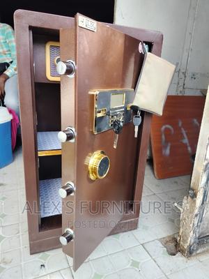 70kg Durable Safe Box 70kg Durable Safe Box - main view